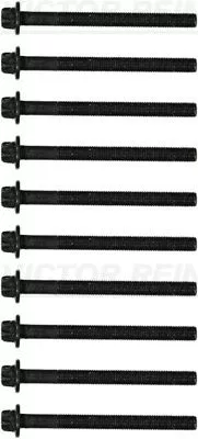 Cylinder Head Bolt Set