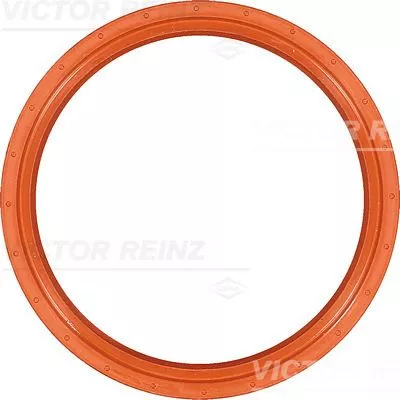 Shaft Seal, crankshaft