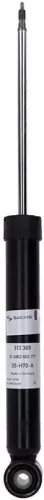 SACHS Shock Absorber (313 369)