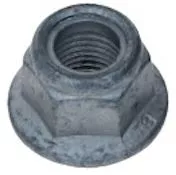 SACHS Shock Absorber (313 501)