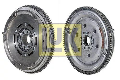 Flywheel