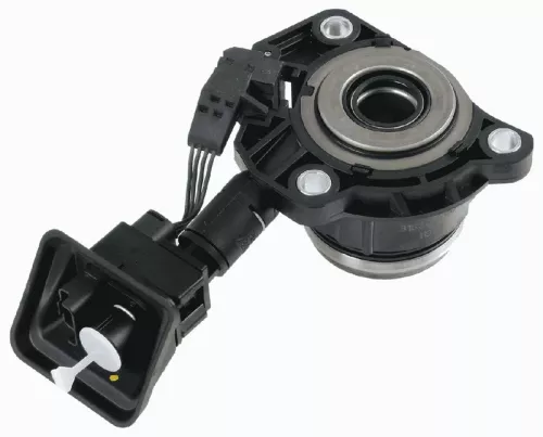 SACHS Central Slave Cylinder, clutch (3182 600 190)
