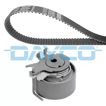 Timing Belt Kit