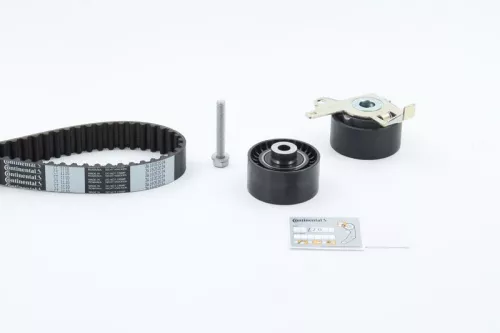 Timing Belt Kit