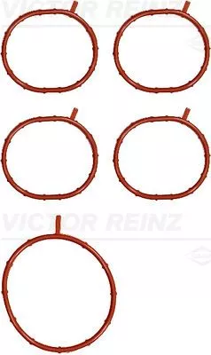 Gasket Set, intake manifold