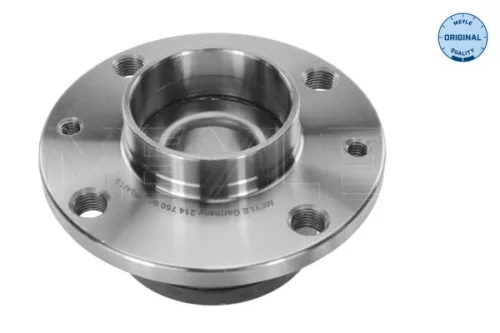 MEYLE Wheel Hub (2147500004)