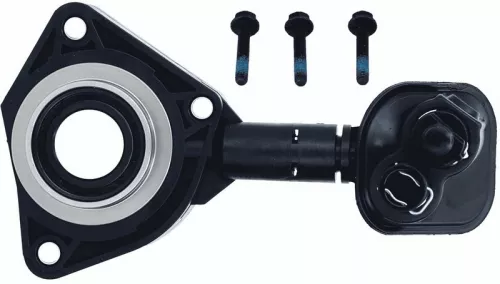 SACHS Central Slave Cylinder, clutch (3182 600 199)