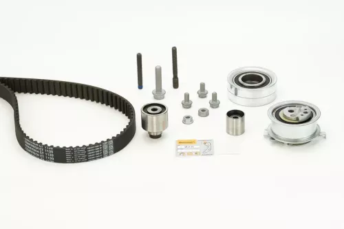CONTINENTAL CTAM Timing Belt Kit (CT1139K2)