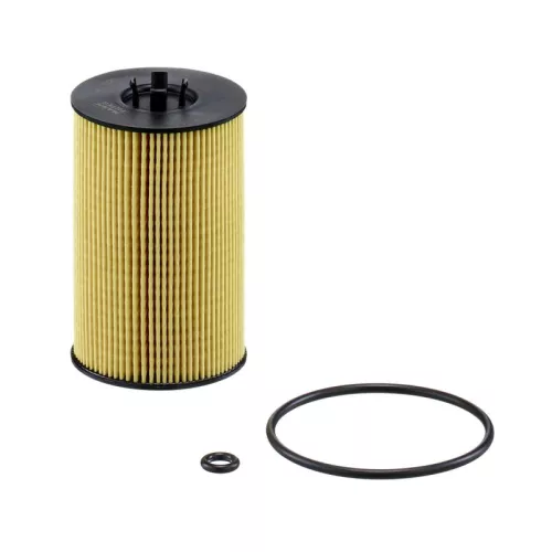 MANN-FILTER Oil Filter (HU7020Z)