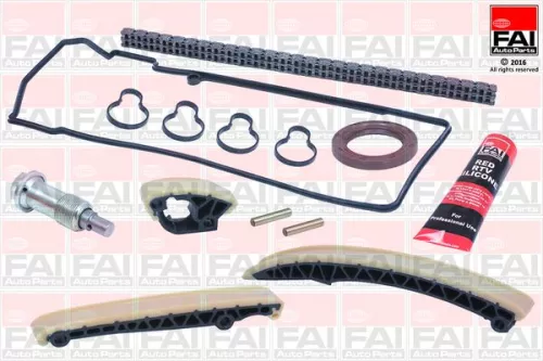 FAI AutoParts Timing Chain Kit (TCK144)
