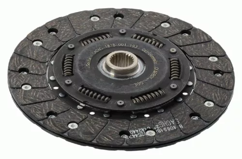 SACHS Clutch Disc (1878 001 193)