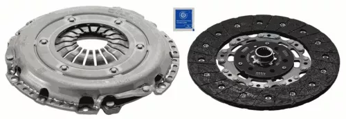 Clutch Kit