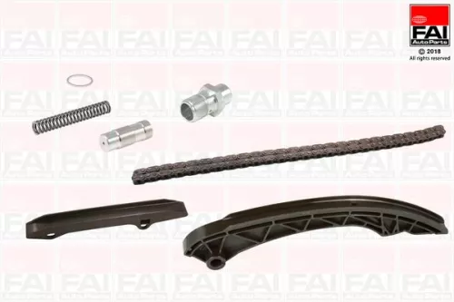 Timing Chain Kit