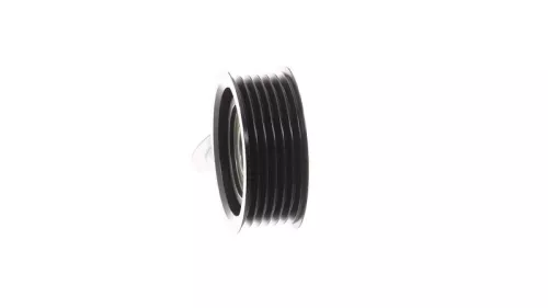 SKF Deflection/Guide Pulley, V-ribbed belt (VKM32093)