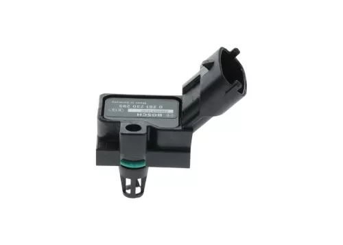 BOSCH Sensor, boost pressure (0261230295)
