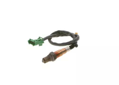 Oxygen Sensor
