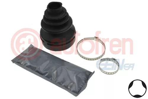 AUTOFREN SEINSA Bellow Kit, drive shaft (D8515)