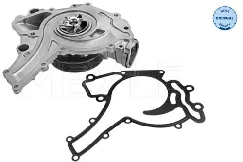 MEYLE Water Pump, engine cooling (0132200011)