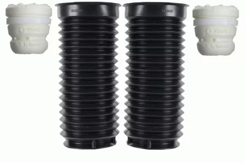 Dust Cover Kit, shock absorber