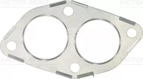 Gasket, exhaust pipe