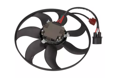 Fan, engine cooling