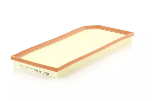 MANN-FILTER Air Filter (C41002)