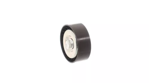 SKF Deflection/Guide Pulley, V-ribbed belt (VKM34219)