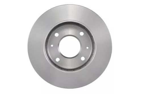 BOSCH Brake Disc (0986479207)