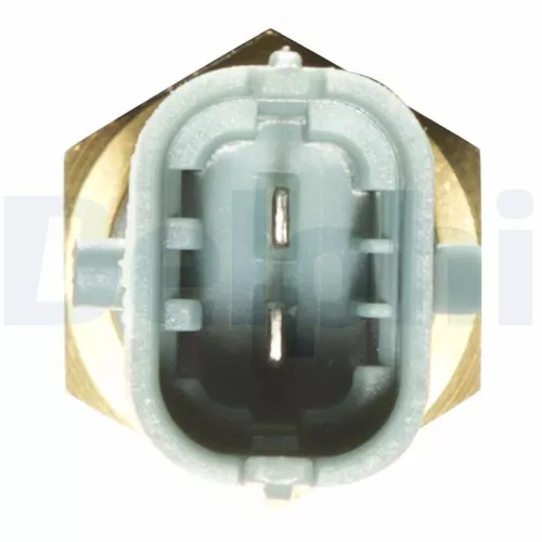DELPHI Sensor, coolant temperature (TS10253)