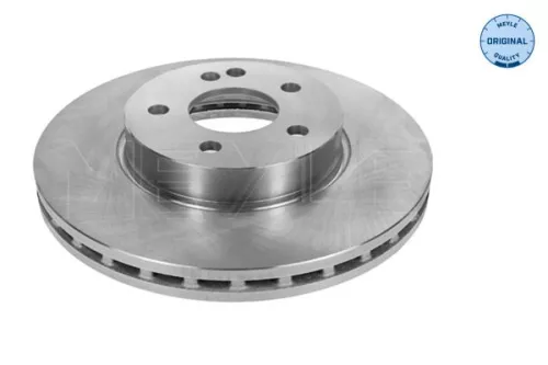 MEYLE Brake Disc (0155212059)
