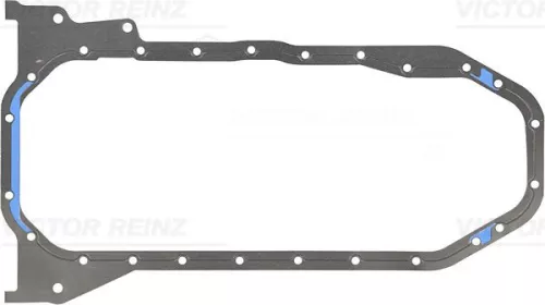 Gasket, oil sump