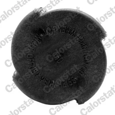Cap, coolant tank