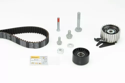 CONTINENTAL CTAM Timing Belt Kit (CT1106K1)