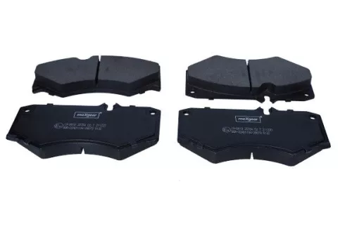 MAXGEAR Brake Pad Set, disc brake (19-0618)