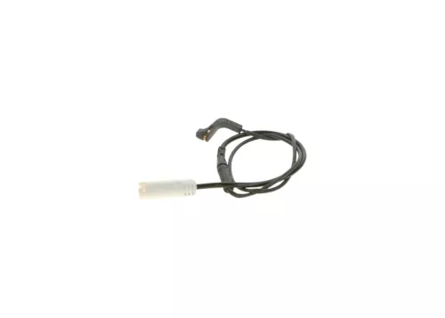 BOSCH Warning Contact, brake pad wear (1987473005)
