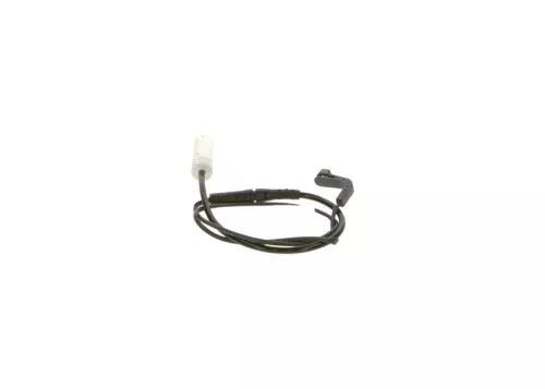 BOSCH Warning Contact, brake pad wear (1987473005)