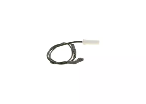BOSCH Warning Contact, brake pad wear (1987473005)