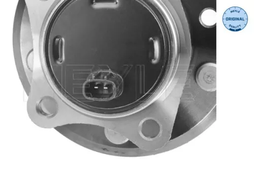 MEYLE Wheel Hub (30-147500012)