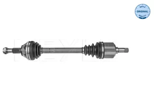 MEYLE Drive Shaft (0144980018)