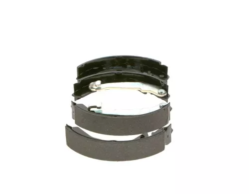 BOSCH Brake Shoe Set (0986487628)