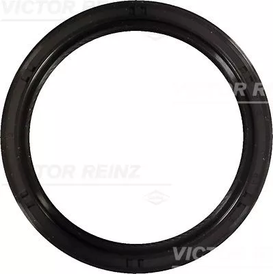 VICTOR REINZ Shaft Seal, crankshaft (81-53537-00)