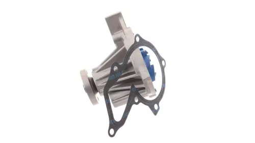 SKF Water Pump, engine cooling (VKPC84215)