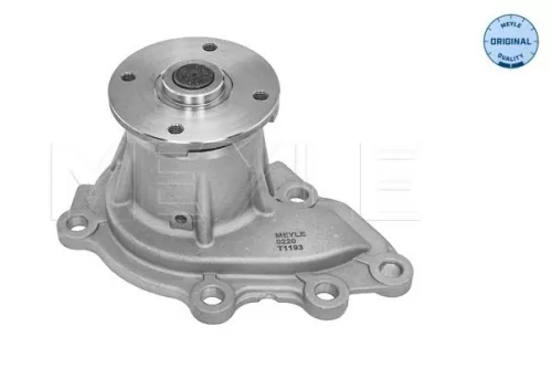 MEYLE Water Pump, engine cooling (37-132200017)