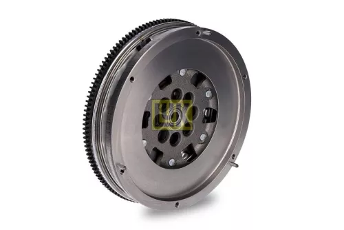 Flywheel