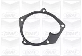GRAF Water Pump, engine cooling (PA822)