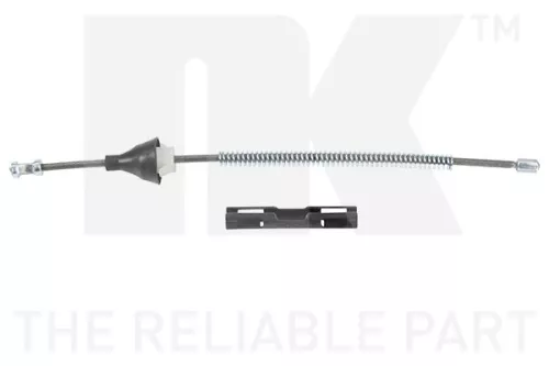 NK Cable Pull, parking brake (9025143)