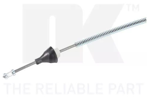 NK Cable Pull, parking brake (9025143)