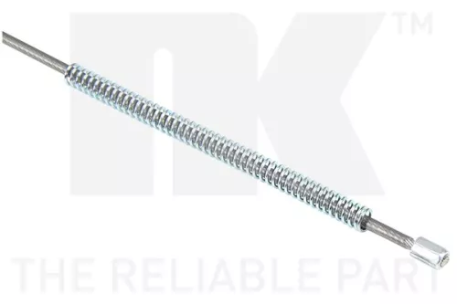 NK Cable Pull, parking brake (9025143)