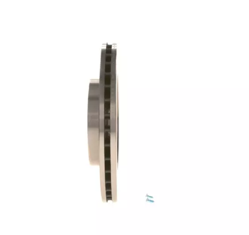 BOSCH Brake Disc (0986479369)