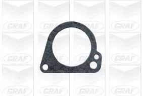 GRAF Water Pump, engine cooling (PA639)